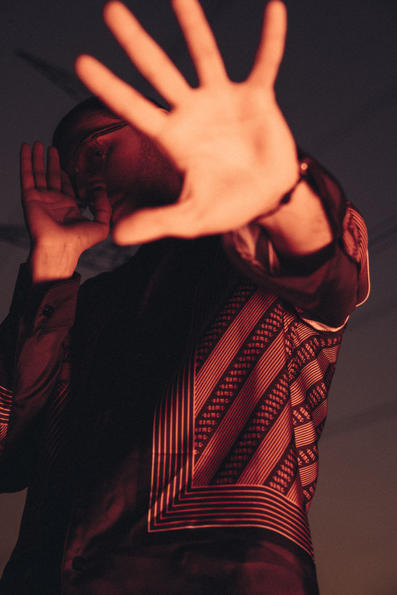 CLAUDINE BALTAZAR - PORTFOLIO - GROOMING